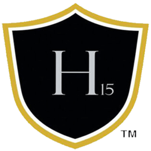 hazmat hazwoper h15 logo