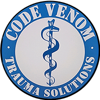 code venom trauma solutions seal2