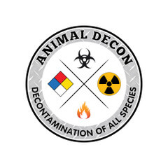 animal decon logo