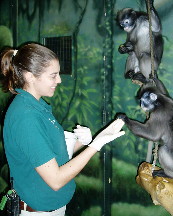 mandy fischer asar instructor